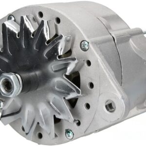 Generátor 28 V 80 A