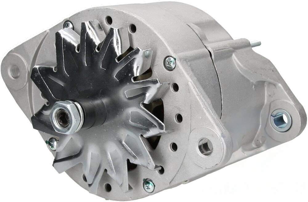 Generátor 28 V 80 A