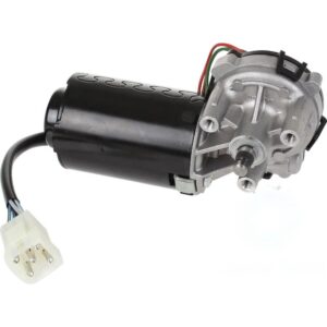 Ablaktörlő motor (első)