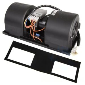 Kabin ventilátor tömítéssel